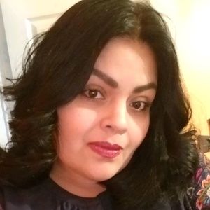 Meet your Posher, Sugey